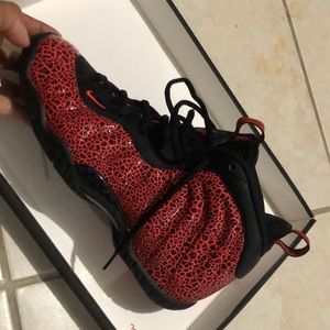 Nike Little Posite One (GS)